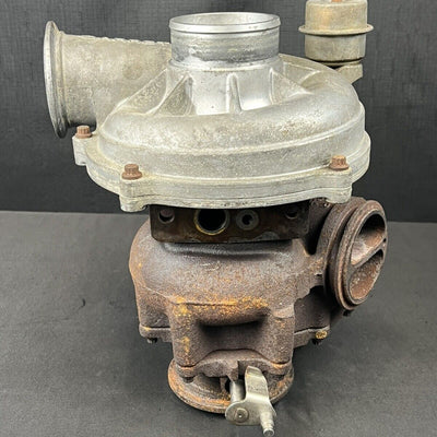 Ford F250 Turbo Turbocharger GTP38 For F350 F450 7.3L OEM (GTP38,GTP38R) Diesel