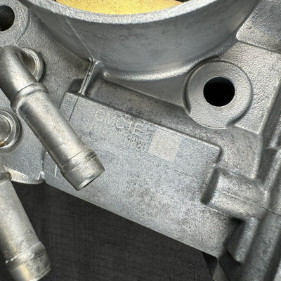 Acura TL / Honda Ridgeline Throttle Body 3.5L 16400-RN0-A01 OEM 2009-2014