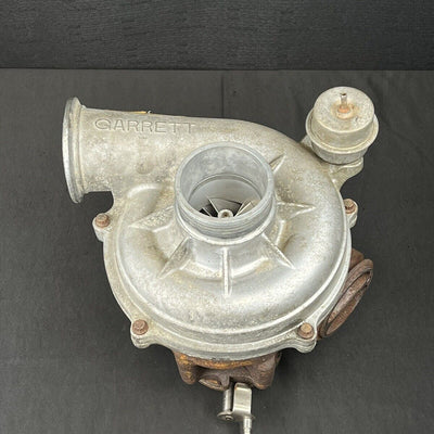 Ford F250 Turbo Turbocharger GTP38 For F350 F450 7.3L OEM (GTP38 Upgraded Wheel