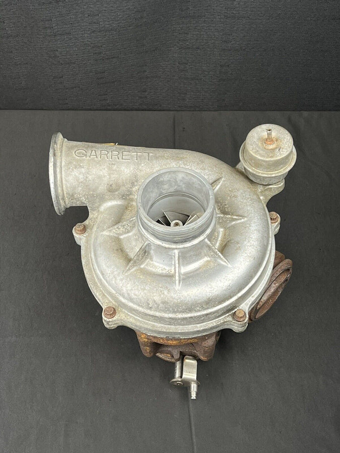 Ford F250 Turbo Turbocharger GTP38 For F350 F450 7.3L OEM (GTP38 Upgraded Wheel