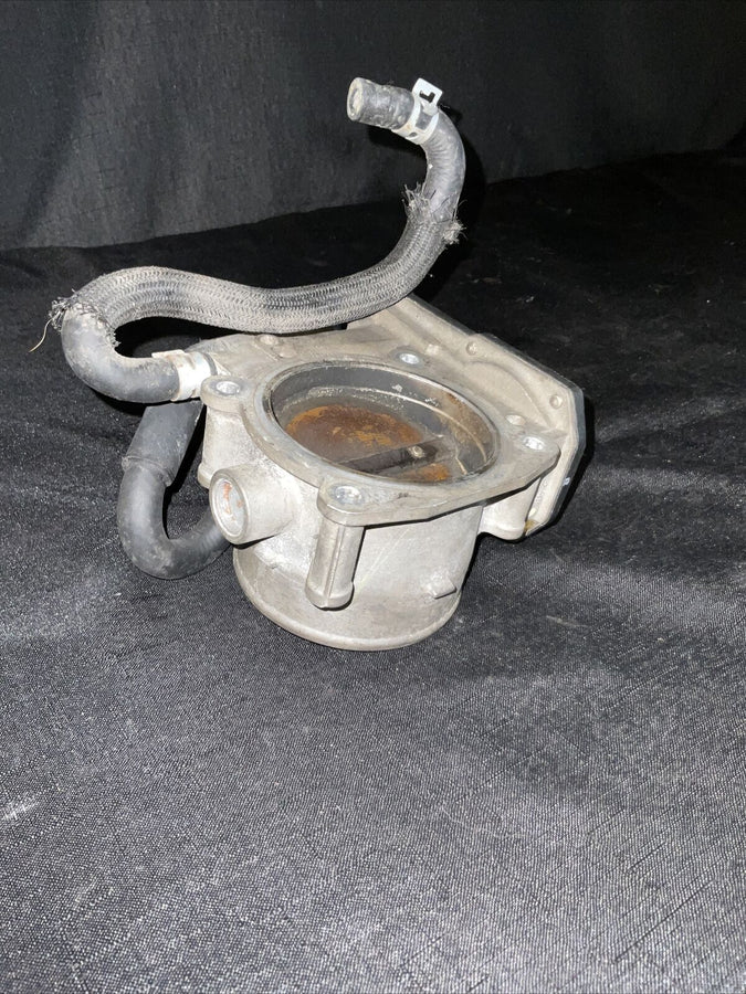 Toyota Tundra Throttle Body Air Control Valve 4.7L 5.7L OEM 22030-0S010