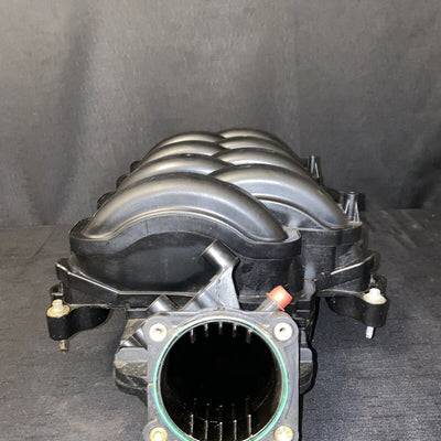 Ford F-150 Intake Manifold 5.0L Genuine Oem FOMOCO BL3E9424EB 2011-2013