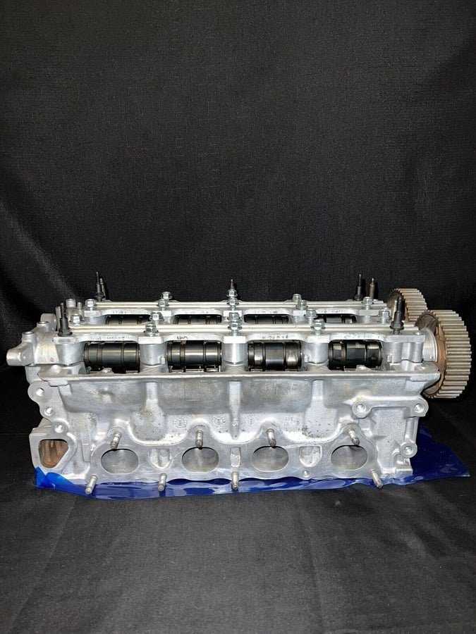Honda Prelude 1998-2001 Cylinder Head P13-HF1 (H22A) Remanufactured