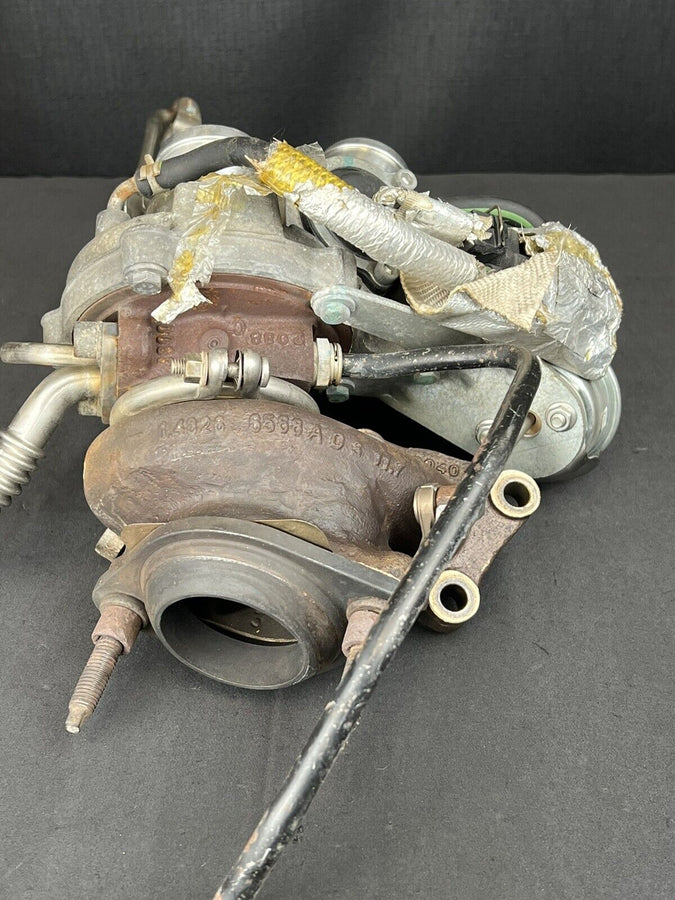 Ford F-150 3.5L Turbo Oem Left Side CL3E-6C879-AA 2010-2012