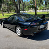 1997 Toyota Supra 15th Anniversary Limited Edition