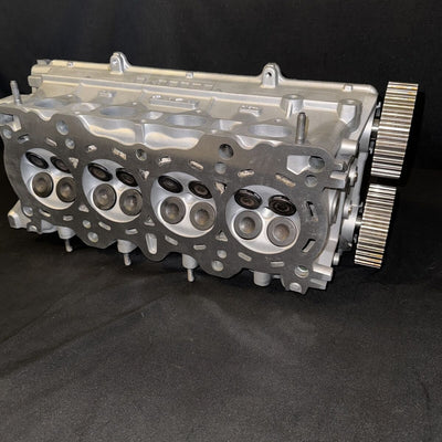 HONDA CRV Acura Integra 2.0 DOHC #P75 B20B B18B  CYLINDER HEAD 98-01  REBUILT
