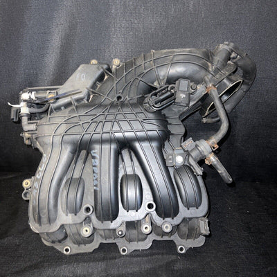 2011-2014 KIA SEDONA Upper Engine Air Intake Manifold 3.5L 6 Cylinder FWD A/T G