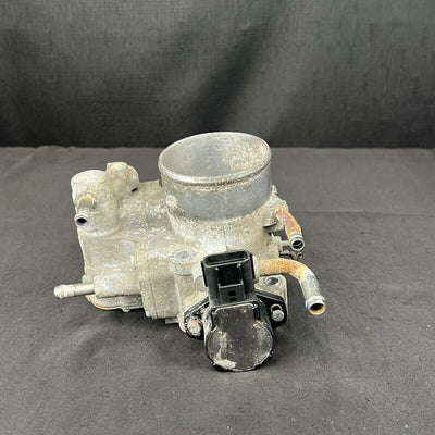 Toyota Pickup Throttle Body Assembly 2.4l Oem 22RE 1990-1995