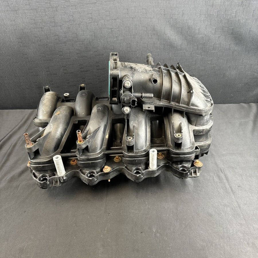 Ford F250 Super Duty 6.2L Intake Manifold AL3E9424AF 12-15 OEM FOMOCO