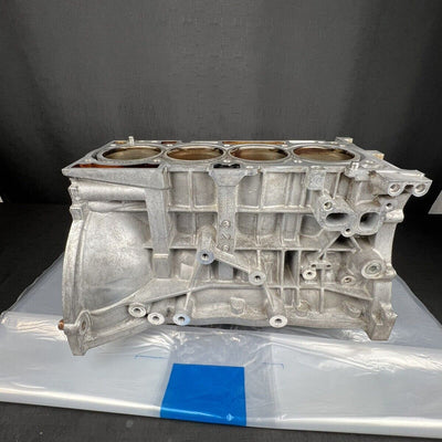 Hyundai Genesis 2.0T Engine Block w/Main Caps G4KF OEM 2010-2012