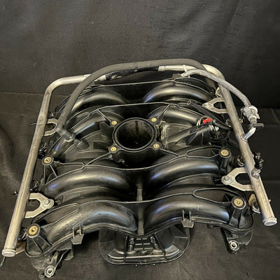 Ford F-150 Intake Manifold 5.4L 3 Valve 3L3Z9424HA Oem 5L1Z9424A 2004-2008