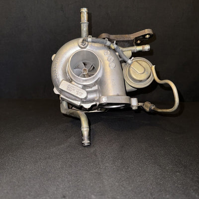 Subaru Legacy EJ20X Twin scroll TURBO CHARGER 2.0L OEM (14411-AA470) (2005-2009)