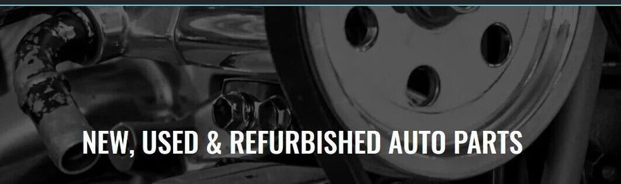 Jeep Wrangler 3.8L Engine 2008-2011 Refurbished Engine R8144470AD Mahle Melling