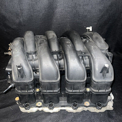 Ford Explorer Intake Manifold OEM (6L2E-9424-FB FOMOCO) (2006-2008)