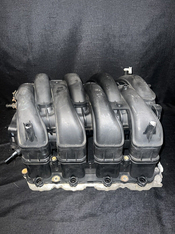 Ford Explorer Intake Manifold OEM (6L2E-9424-FB FOMOCO) (2006-2008)
