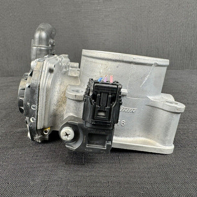 Acura TL / Honda Ridgeline Throttle Body 3.5L 16400-RN0-A01 OEM 2009-2014