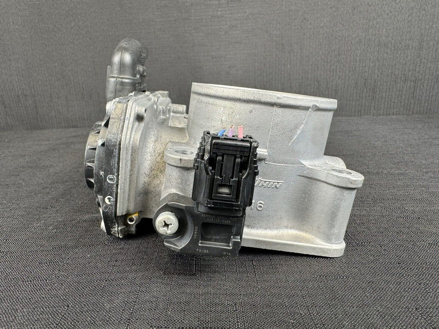 Acura TL / Honda Ridgeline Throttle Body 3.5L 16400-RN0-A01 OEM 2009-2014