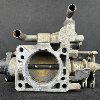 Nissan Frontier Throttle Body 3.3L 16118-4S111 OEM 1999-2000, 2002-2004