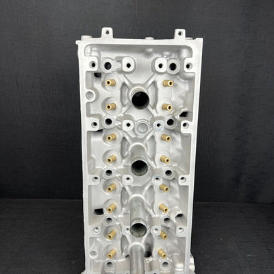 4P Reaper 163 CNC Cylinder Head K20 Honda