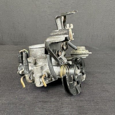 Toyota Camry Throttle Body 2.2L OEM 22210-7A360 1999-2001