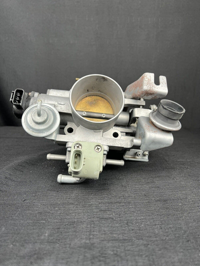Toyota Tacoma Throttle Body 3.4L 22210-62260 OEM 1996-2003