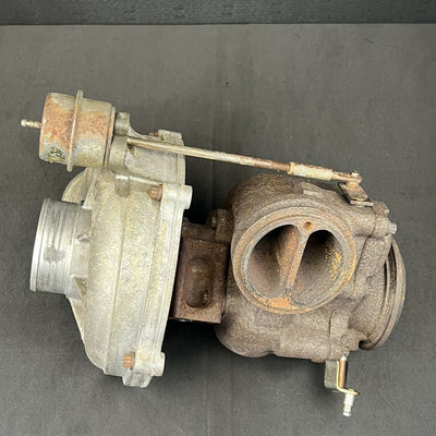 Ford F250 Turbo Turbocharger GTP38 For F350 F450 7.3L OEM (GTP38,GTP38R) Diesel