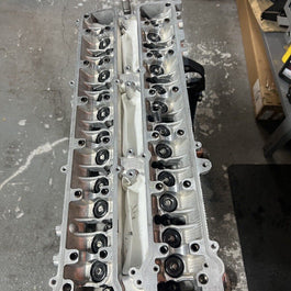 2JZ GTE - Billet Main Cap Engine 3.0 Built Toyota Supra