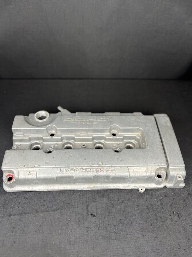 Acura integra valve cover DOHC Gsr 1994-2001