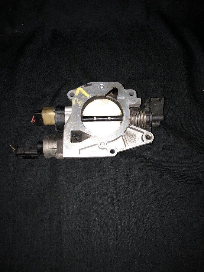 Dodge Jeep Liberty 3.7L Throttle Body OEM 2005-2006