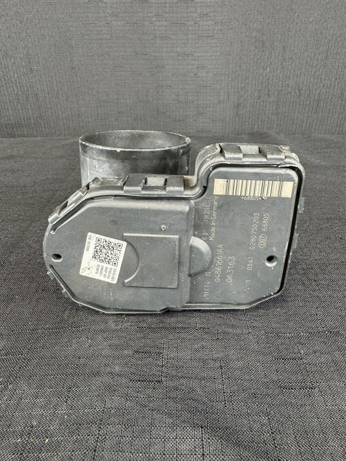 Dodge Nitro Throttle Body 3.7L V6 OEM 04861661AA (2007-2011)