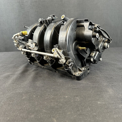 Chevrolet Sonic Intake Manifold 1.8L OEM GM 2012-2018 W Throttle Body (Mod Vac)