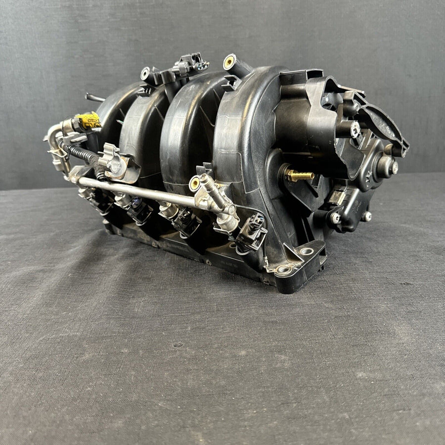 Chevrolet Sonic Intake Manifold 1.8L OEM GM 2012-2018 W Throttle Body (Mod Vac)