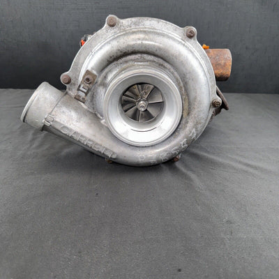 Ford F250 F350 Power stoke Diesel Turbo 6.0 OEM (1843761C93) (2004.5-2005.5)