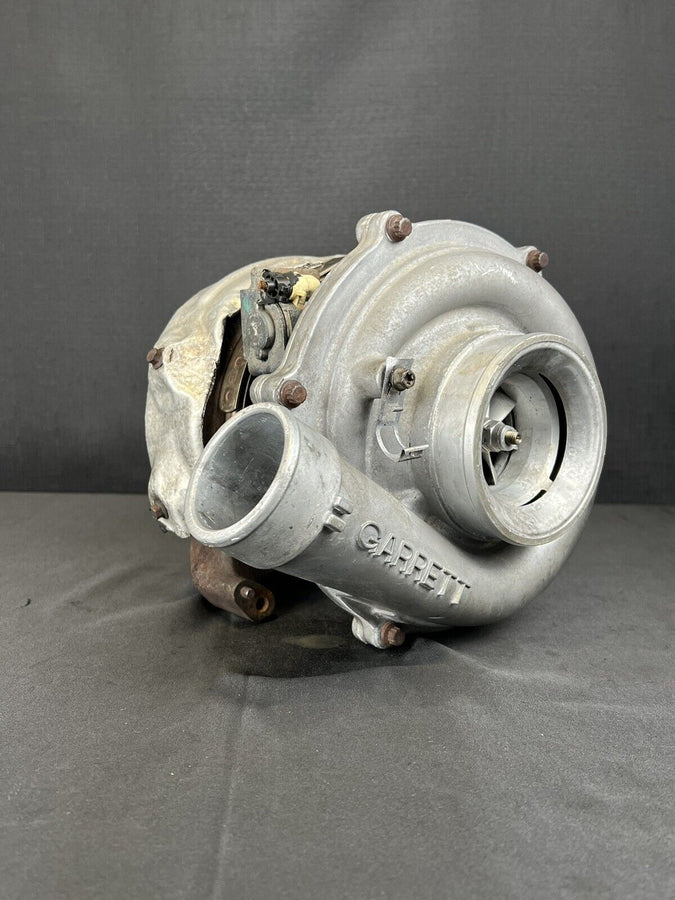 Ford F250 F350 Power stoke Diesel Turbo 6.0 OEM (1843761C93) (2004.5-2005.5)