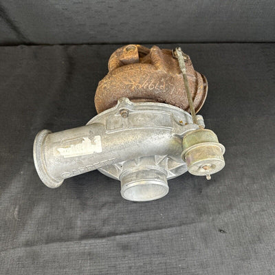 Ford F250 Turbo Turbocharger GTP38 For F350 F450 7.3 OEM (GTP38,GTP38R) Diesel