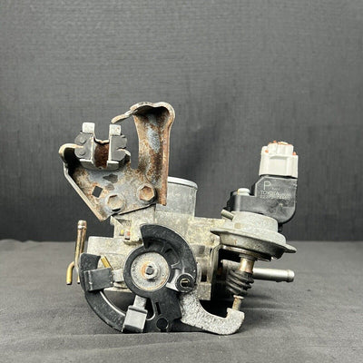 Toyota Camry Throttle Body 2.2l Oem 22210-7A790 1999-2002