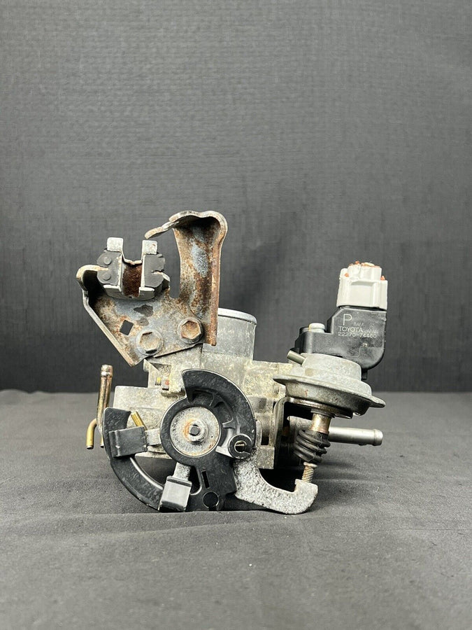 Toyota Camry Throttle Body 2.2l Oem 22210-7A790 1999-2002