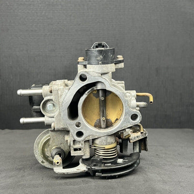 Toyota Camry Throttle Body 2.2l Oem 22210-7A790 1999-2002