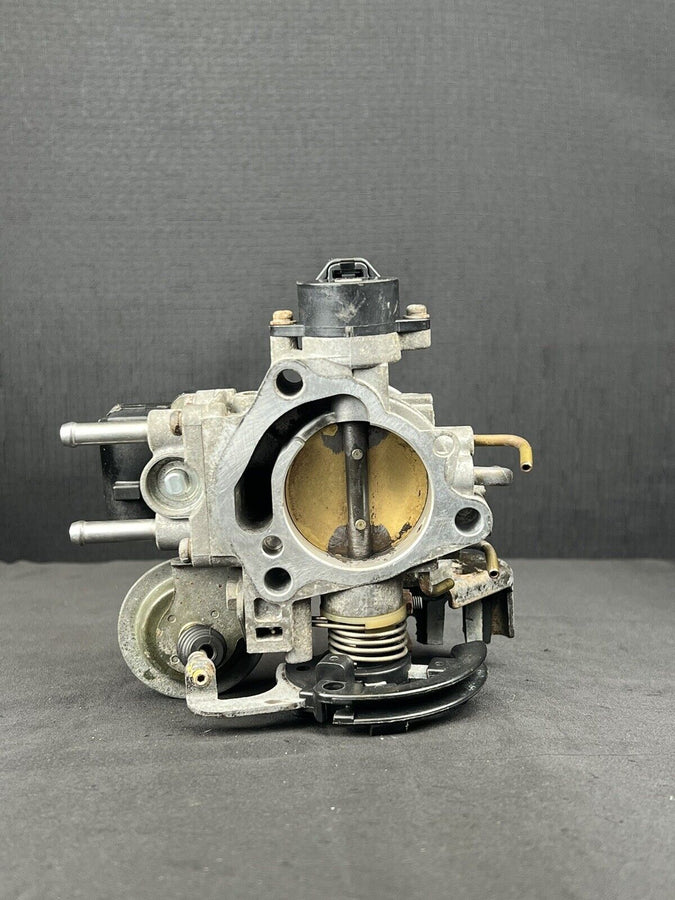 Toyota Camry Throttle Body 2.2l Oem 22210-7A790 1999-2002