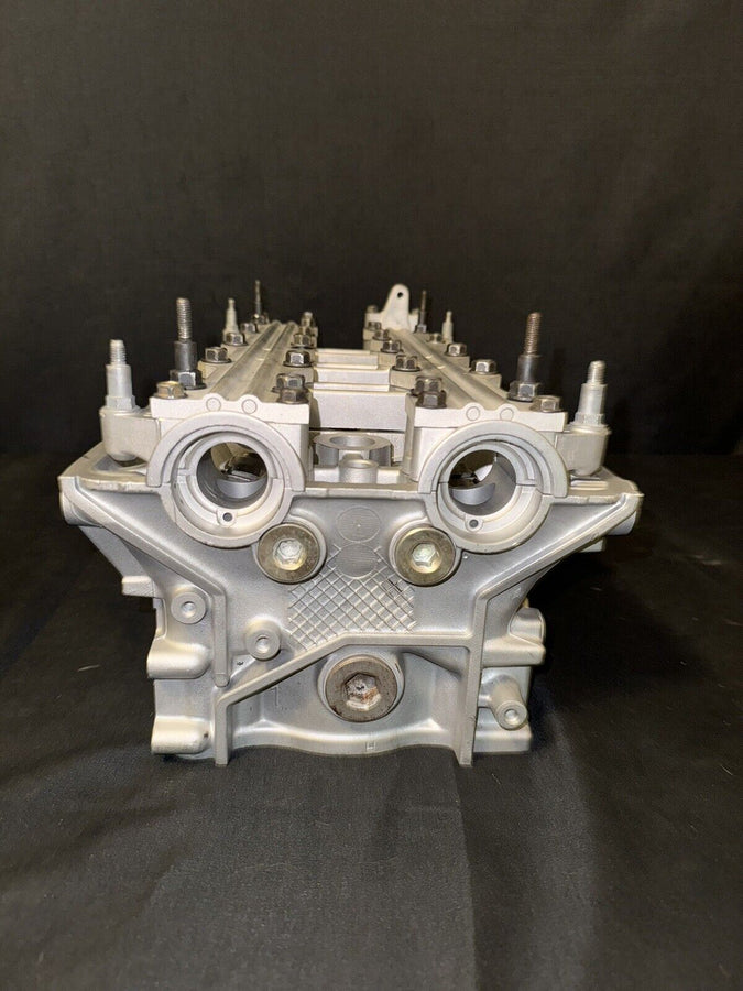 Honda Acura GSR HEAD VTEC DOHC Cylinder Head P72-1 OEM B18C1 1994-2001