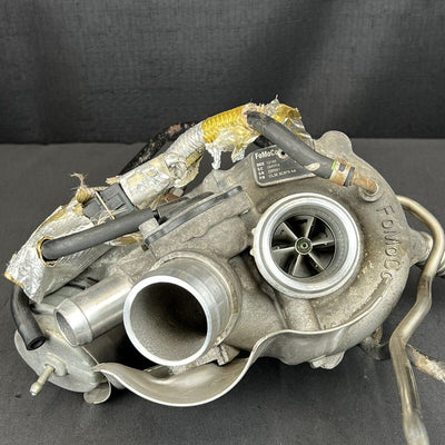 Ford F-150 3.5L Turbo Oem Left Side CL3E-6C879-AA 2010-2012