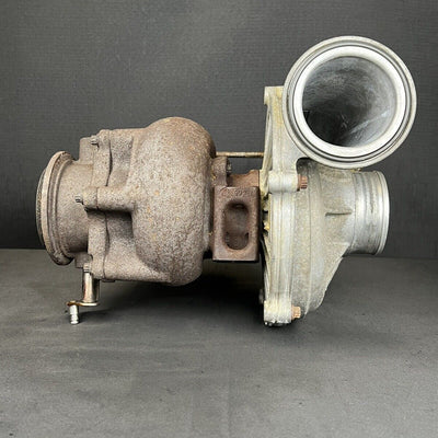 Ford F250 Turbo Turbocharger GTP38 For F350 F450 7.3L OEM (GTP38,GTP38R) Diesel