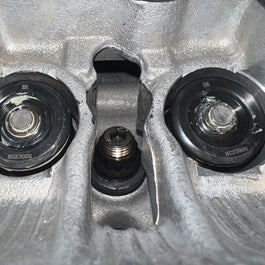 2JZ GTE - Billet Main Cap Engine 3.0 Built Toyota Supra