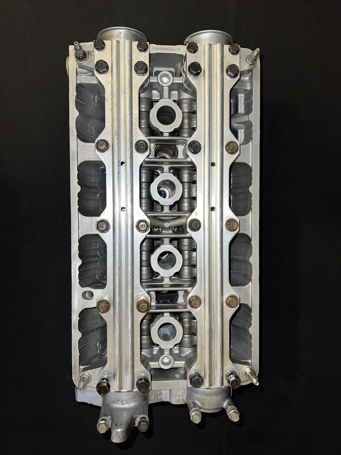 Honda Acura GSR HEAD VTEC DOHC Cylinder Head P72-2 OEM B18C1 1994-2001