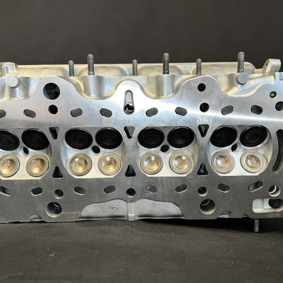 Honda Acura GSR HEAD VTEC DOHC Cylinder Head P72-2 OEM B18C1 1994-2001
