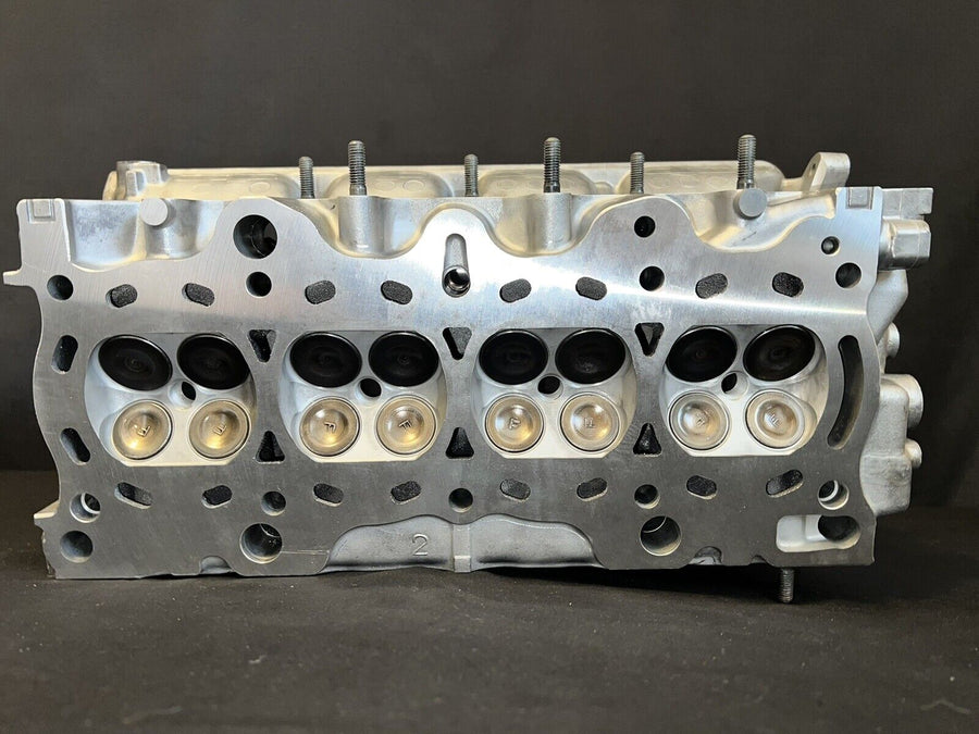 Honda Acura GSR HEAD VTEC DOHC Cylinder Head P72-2 OEM B18C1 1994-2001