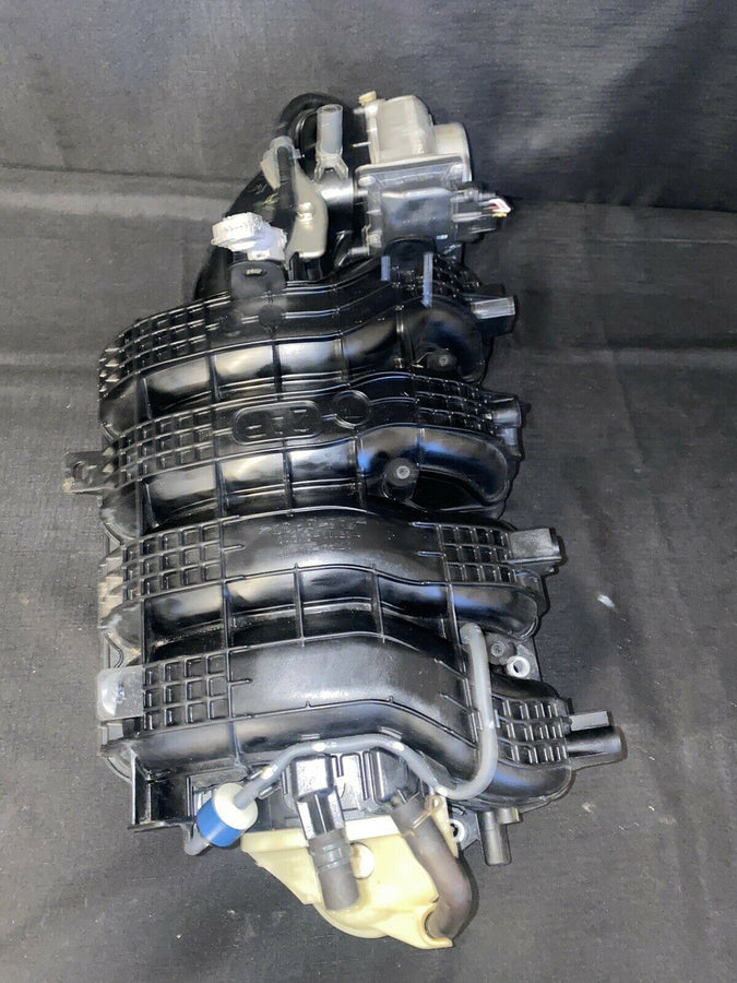 Toyota Camry Intake Manifold w/ Throttle Body OEM (17120-0V010)  (2009-2018)