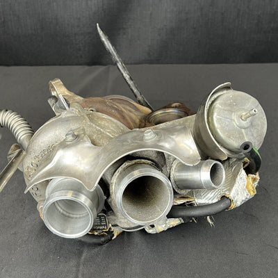 Ford F-150 3.5L Turbo Oem Left Side CL3E-6C879-AA 2010-2012