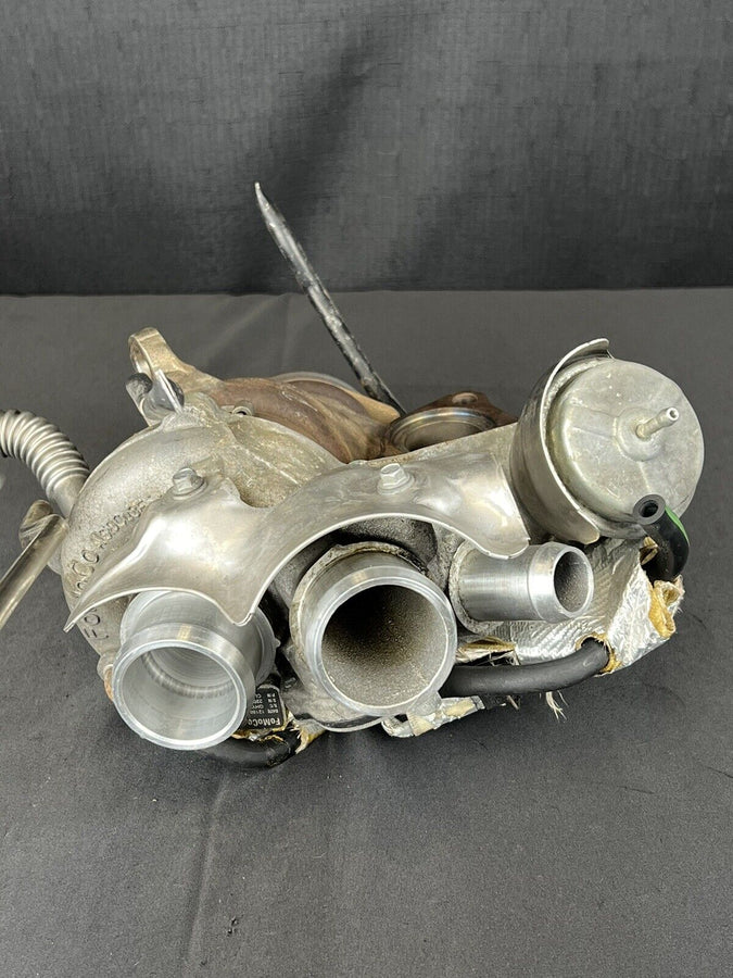 Ford F-150 3.5L Turbo Oem Left Side CL3E-6C879-AA 2010-2012
