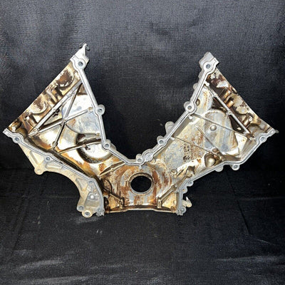 Ford F-150 Timing Cover 5.0 Coyote V8 BL3E-6019-AA FOMOCO 2011-2013 Ford